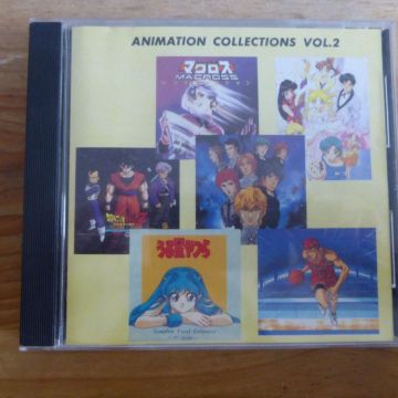 Animation collections vol.2