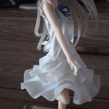 Anohana - Menma (Meiko Honma) (PVC Figure)