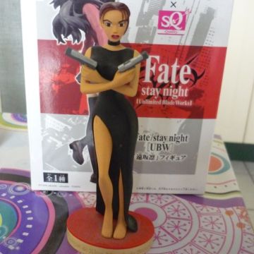 figurine tom raider