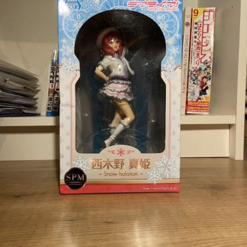 Figurine Love Live Maki