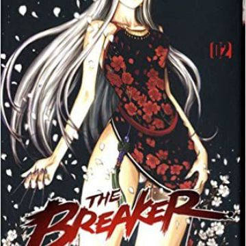 The breaker T02 Broché – 3 juin 2011