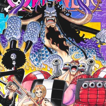 One Piece 101 (VO)