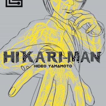 Hikari-man tome 2