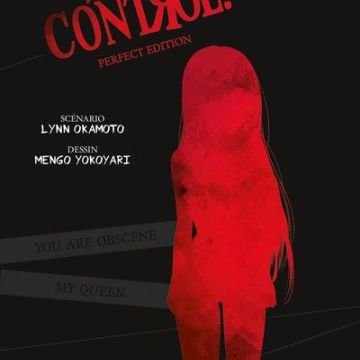 No control - perfect edition intégrale