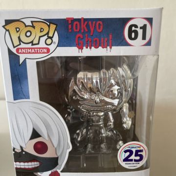 Vend figurine Pop Tokyo ghoul 