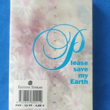 Please save my earth vol 6