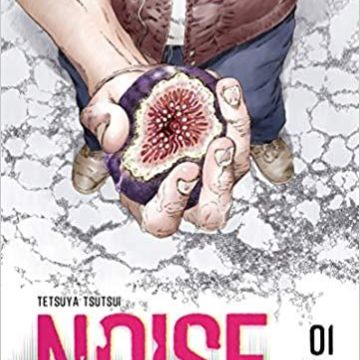 Noise T01 (01) Broché – Illustré, 6 septembre 2018