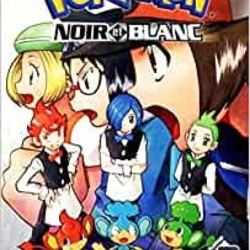 Pokémon - Noir et Blanc - tome 02 (2) Broché – 13 octobre 2011