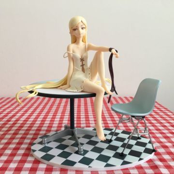 Kiss-Shot Acerola-Orion Heart-Under-Blade - 12 Year Old Ver. (Good Smile Company)