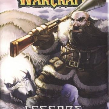 Warcreft legends tome 3