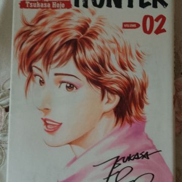 City Hunter Ultime - Tome 2