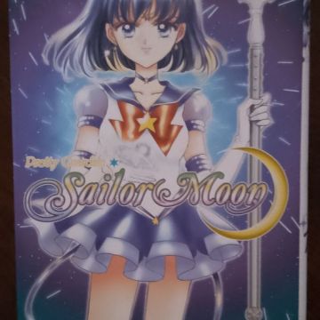 Sailor Moon - Pretty Guardian - Tome 10