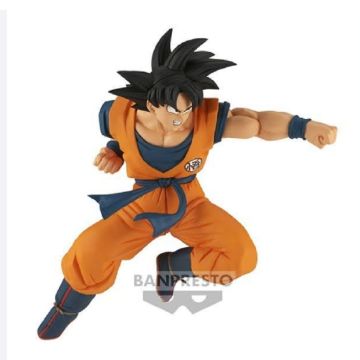 Figurine Dragon Ball Super Son Goku Match Makers Super Hero