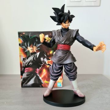 Figurine Black Goku