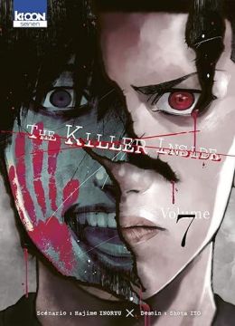 The Killer Inside T07