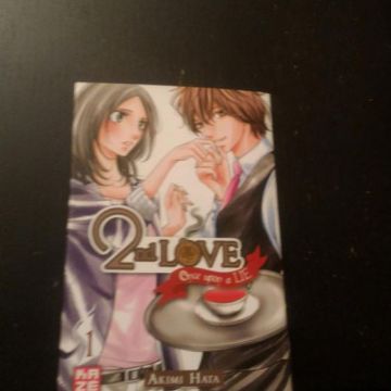 2nd love once upon a lie T1