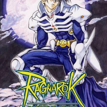 Manga Ragnarok - into the abyss tome 2