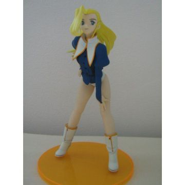 Solty Rei - Rose Anderson PVC