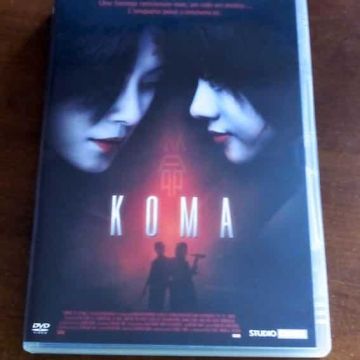 Koma [Film CH-HK]