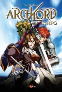Volume 1 de Archlord