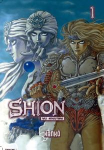 Volume 1 de Shion