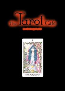 Volume 1 de Tarot cafe