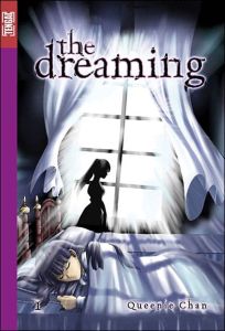 Volume 1 de The dreaming