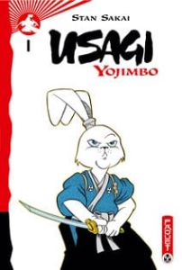 Volume 1 de Usagi yojimbo