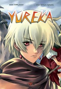 Volume 1 de Yureka