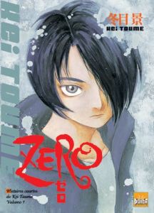 Volume 1 de Zero