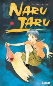 Volume 1 de Naru taru