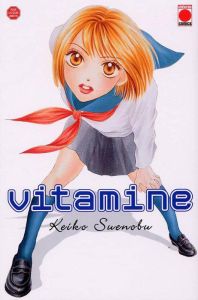 Volume 1 de Vitamine
