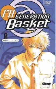 Volume 1 de I'll generation basket