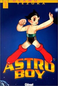 Volume 1 de Astroboy