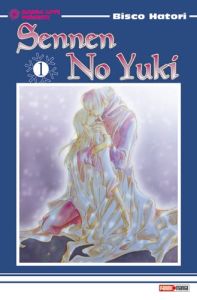 Volume 1 de Sennen no yuki