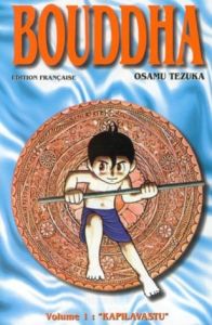 Volume 1 de Bouddha