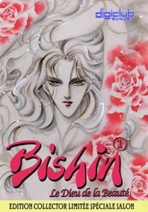 Volume 1 de Bishin