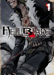 Volume 1 de Hell blade