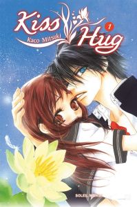 Volume 1 de Kiss hug