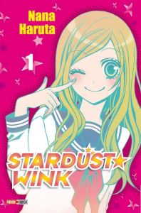 Volume 1 de Stardust wink
