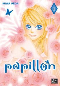 Volume 1 de Papillon