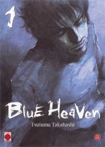 Volume 1 de Blue heaven