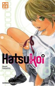 Volume 1 de Hatsukoi limited