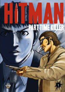 Volume 1 de Hitman - part time killer