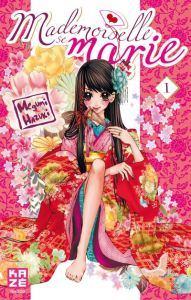 Volume 1 de Mademoiselle se marie