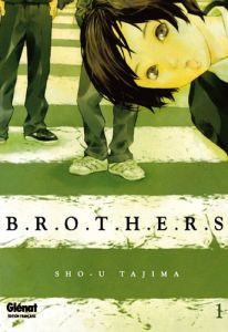 Volume 1 de Brothers