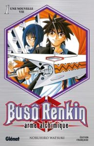 Volume 1 de Buso renkin