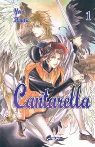 Volume 1 de Cantarella