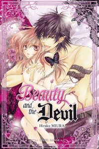 Volume 1 de Beauty and the devil