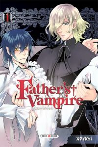 Volume 1 de Father's vampire